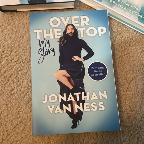 Memoir Book Bundle - Picture 4 of 4